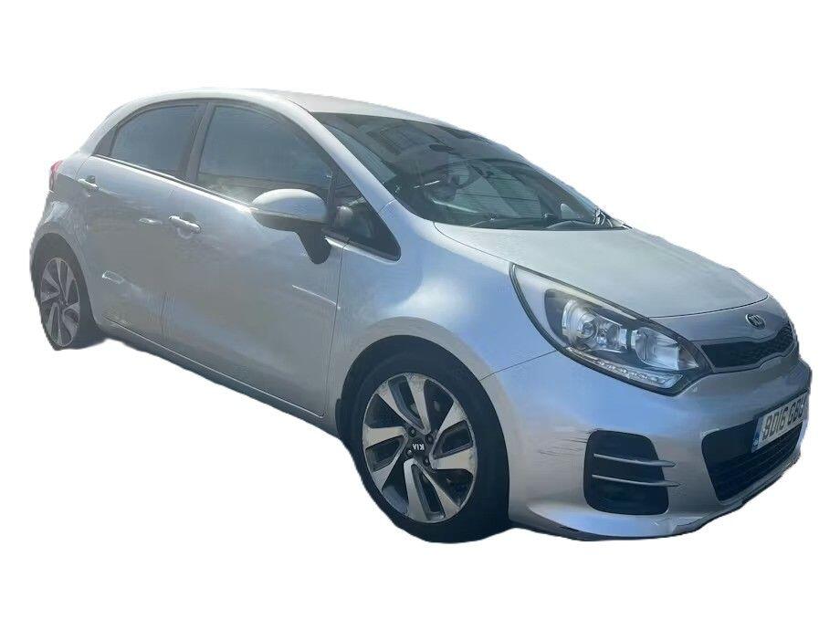 1.4 3 Hatchback 5dr Petrol Auto Euro 6 (107 bhp)
